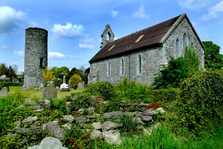 Monaghan