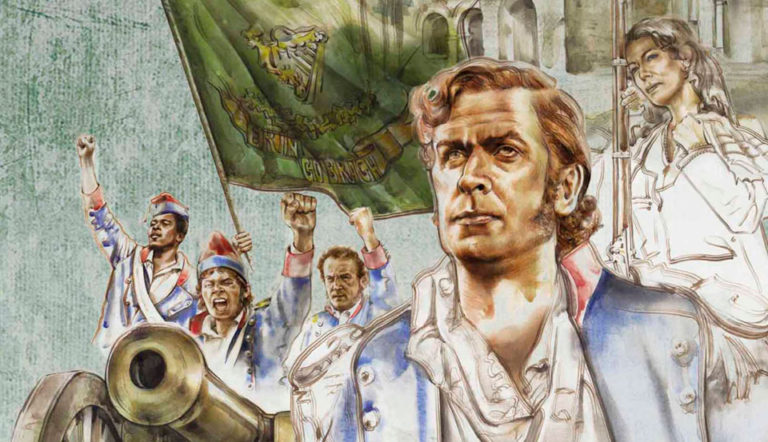 saint patricks brigade mexico