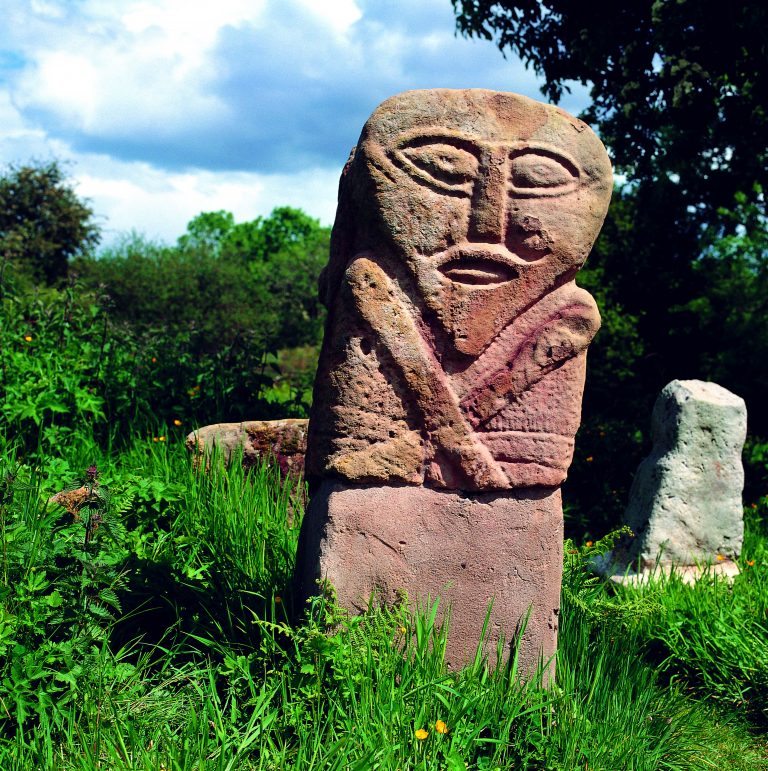 Boa Island Fermanagh