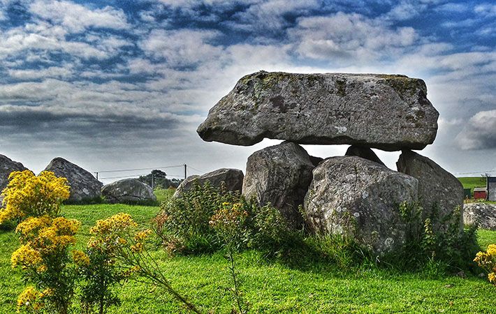 portal dolmen