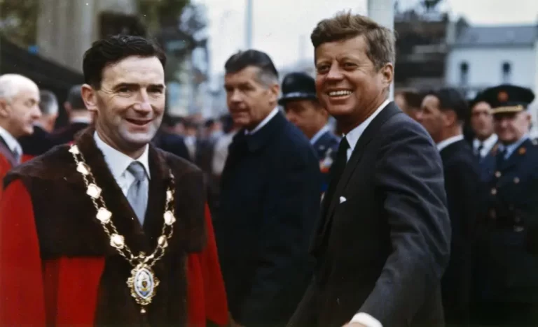 07-Mayor-Patrick-D-Ryan-John-F-Kennedy.-Courtesy-of-the-JFK-Presidential-Library-Museum-Boston