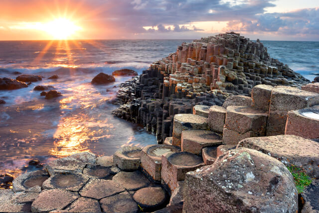 Giants-causeway