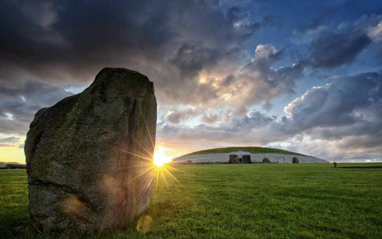 Newgrange-mythical-places-in-Ireland-©-Brian-Morrison-Tourism-Ireland