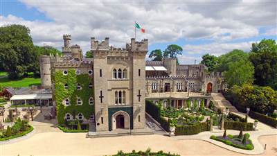 Cabra Castle Ireland s Timeless Jewel Of History And Elegance Secret