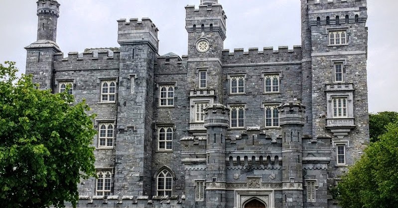 Killeen Castle 4