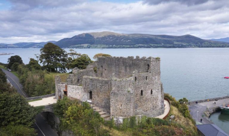 King John's Castle_Carlingford_Co Louth_140922LP002_Social Media.5c43d498