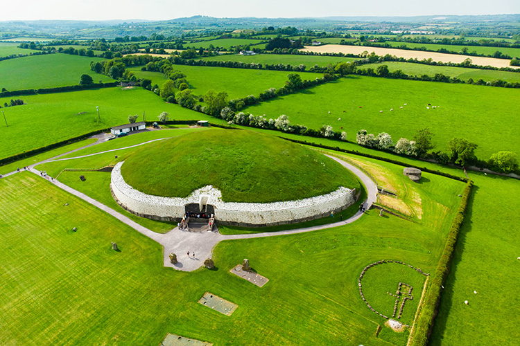 Newgrange