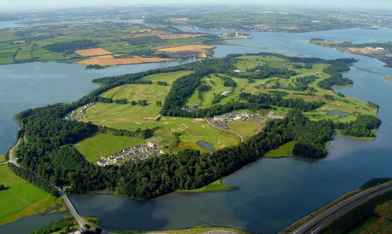Fota-Island