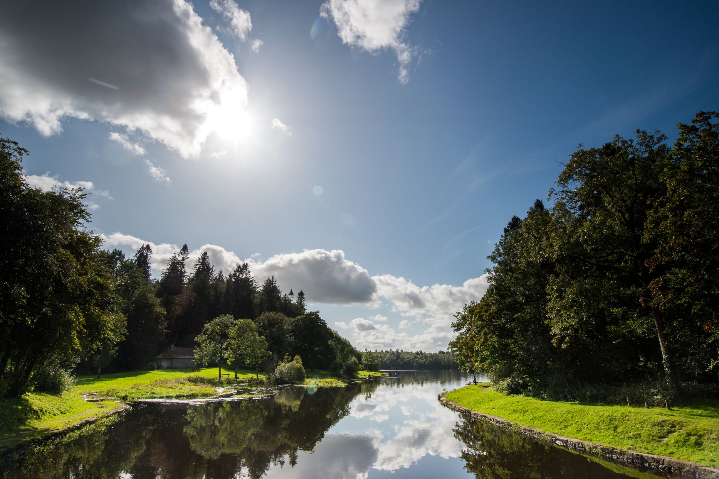Killykeen-Boathouse