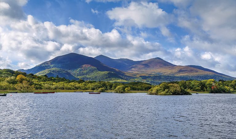 loch-lein-killarney