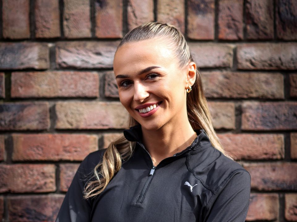Sharlene Mawdsley