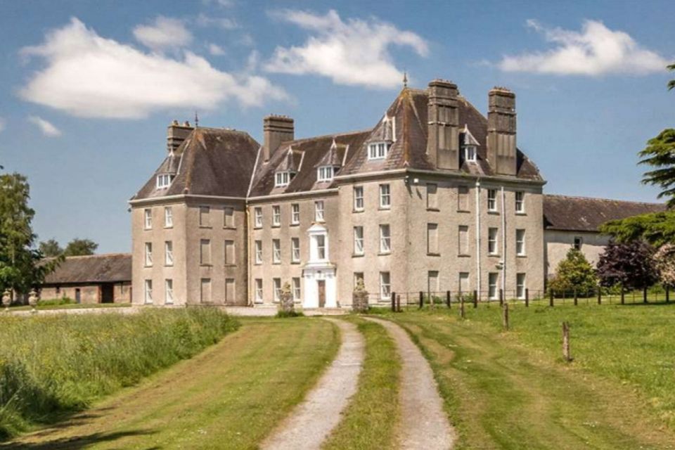 john magnier court dispute