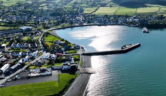 carlingford