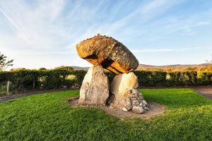 Proleek Dolmen
