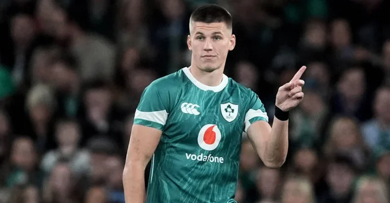 sam-prendergast-picked-again-as-ireland-fly-half-for-australia-clash
