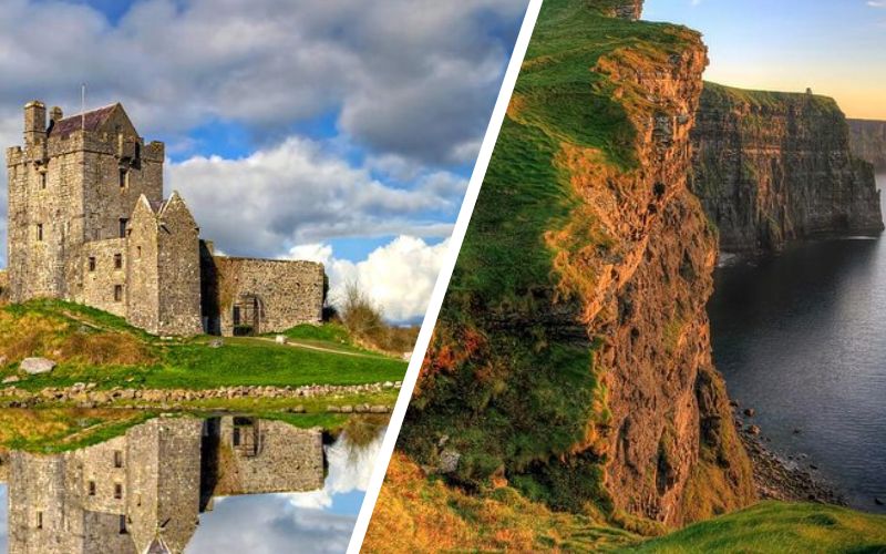 Best Irish History Tours to Book for an Epic 2025