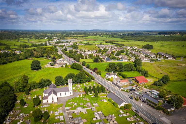 Conard by Copter View Ireland (Custom)
