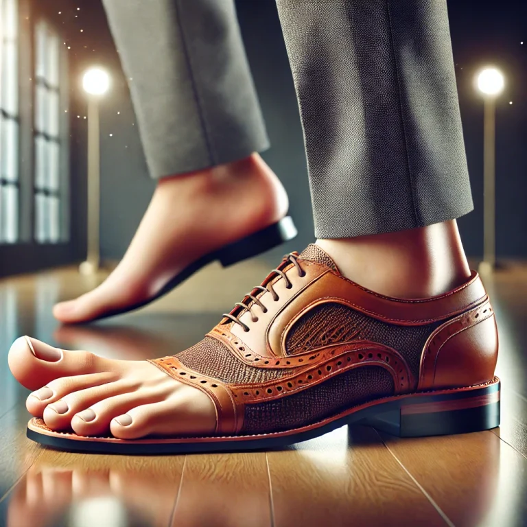 best dress shoes for celtic feet