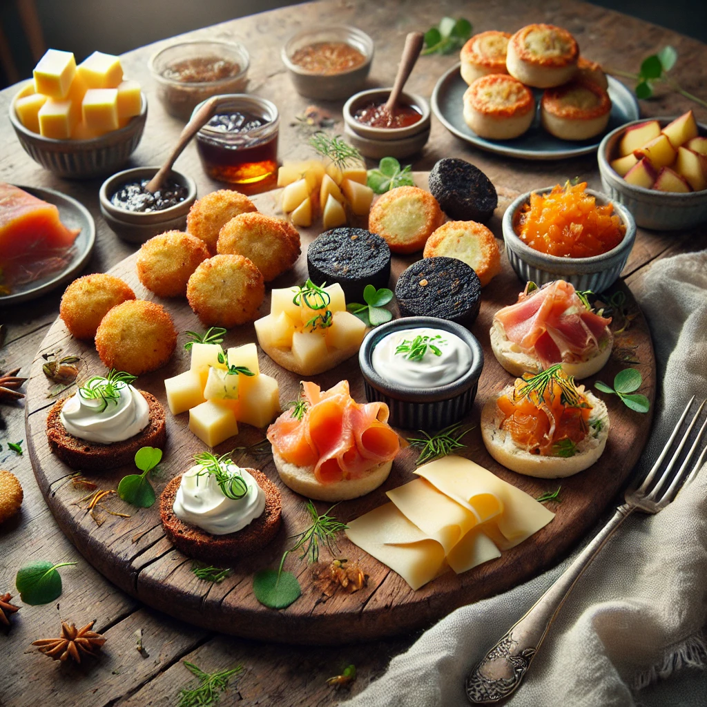traditional-Irish-appetizers