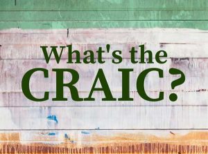 What Does 'Craic' Really Mean? Decoding Ireland’s Favorite Word ...