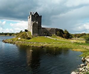 kinvara, ireland