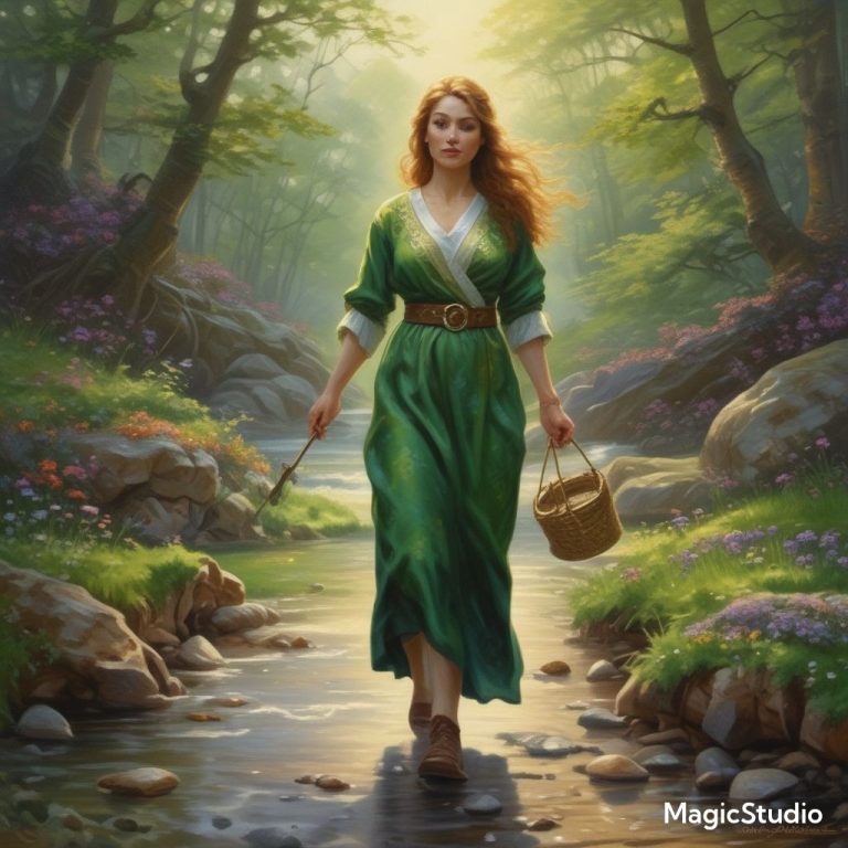 Unique Mother’s Day Presents: Irish-Inspired Treasures for Your Mammy