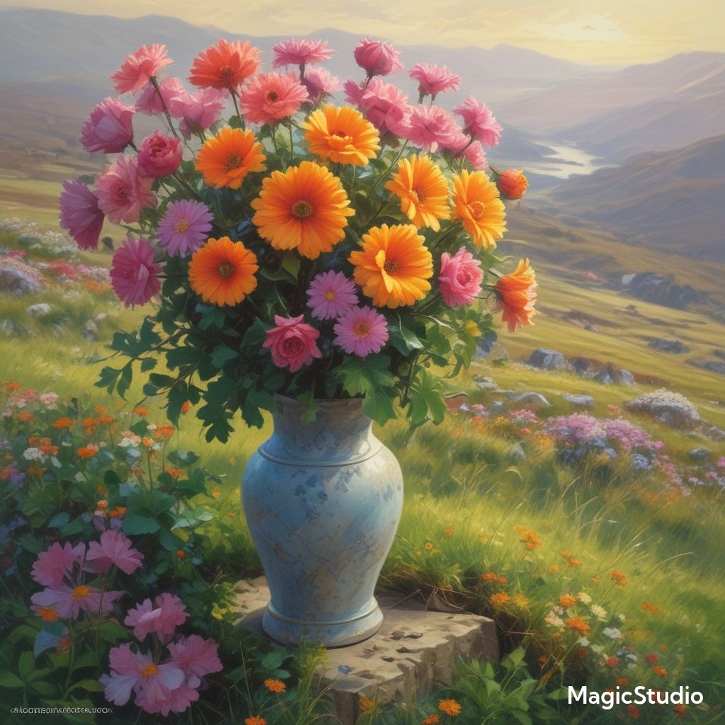 Send Flowers for Mother’s Day: An Irish Guide to Blooming Traditions