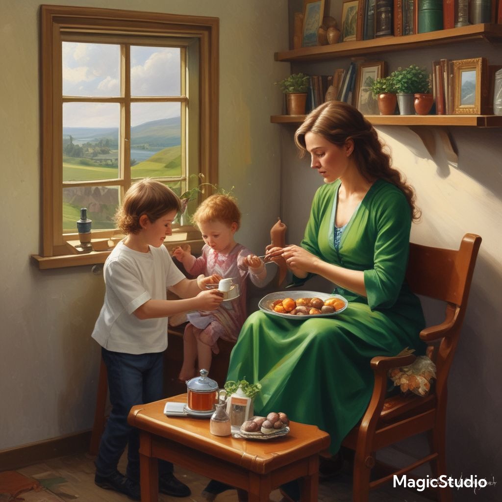 Mother’s Day Presents for Irish Mammies: Gifts That Celebrate Her Roots