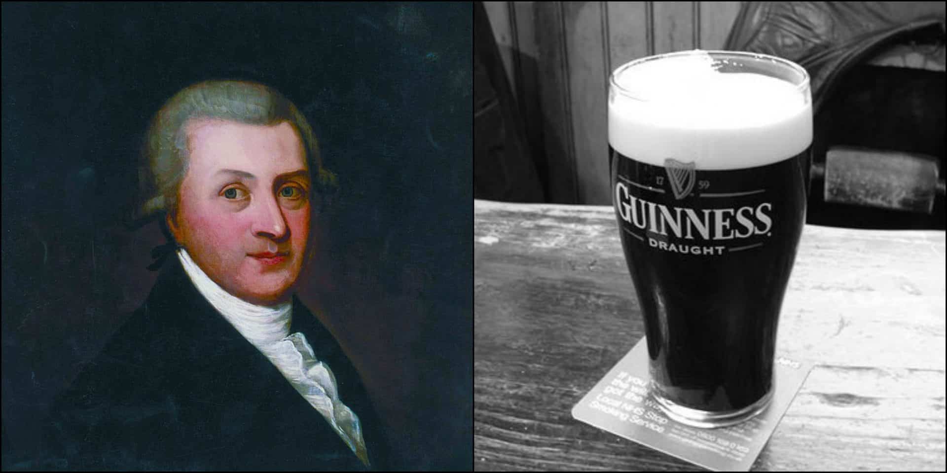 the-history-of-guinness