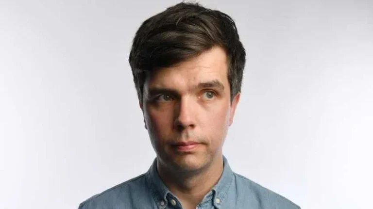 chris kent comedian