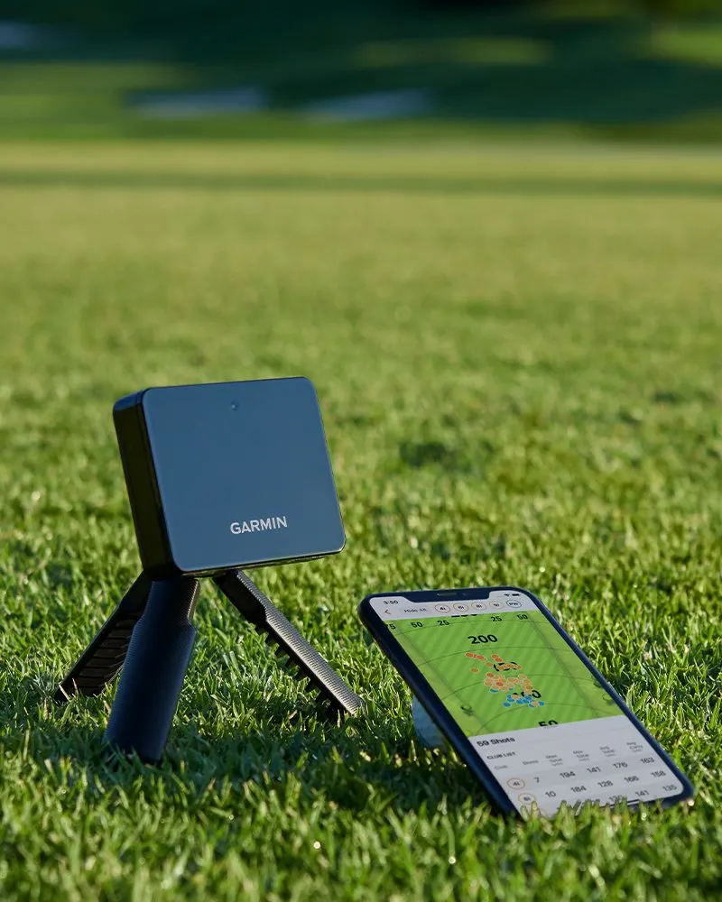Garmin Approach R10 Rory McIlroy