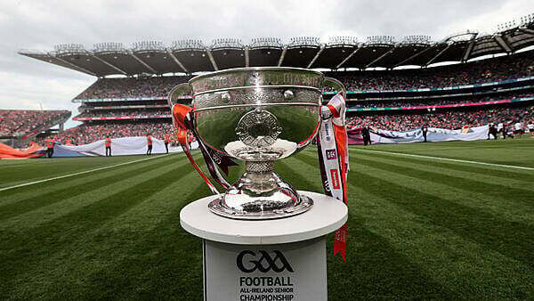 sam maguire cup