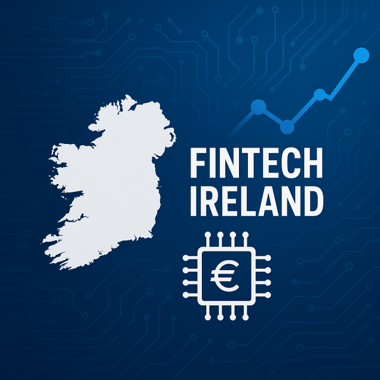 fintech ireland