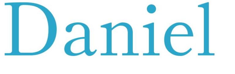 Daniel