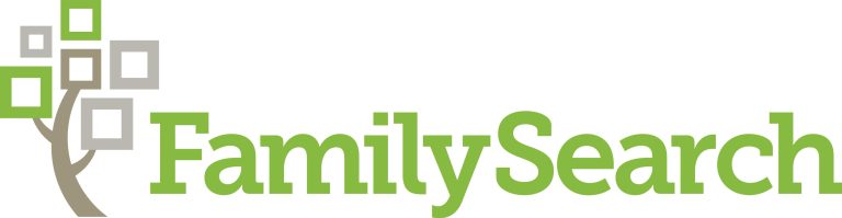 family search website