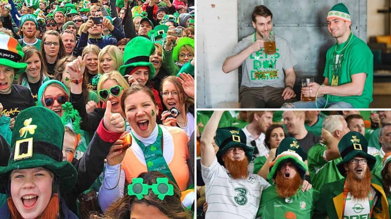 Irish-People-Traits