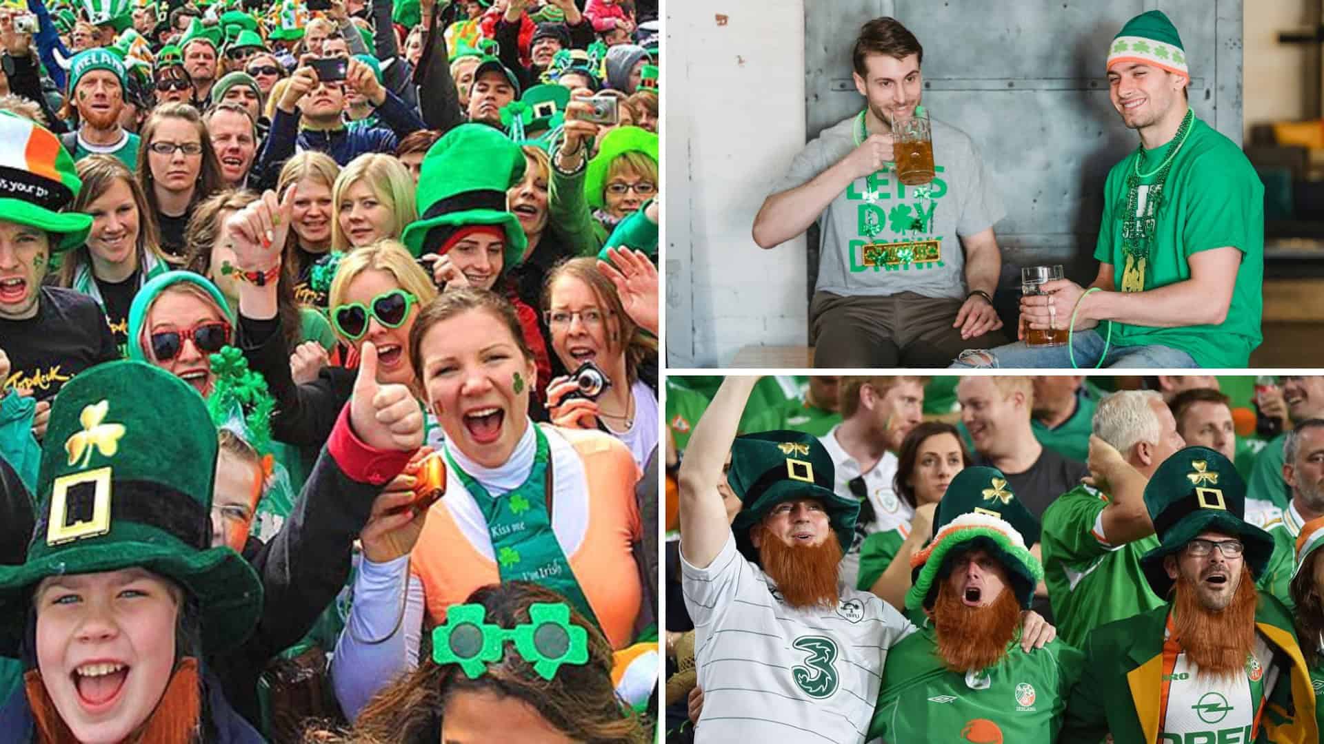 Irish-People-Traits