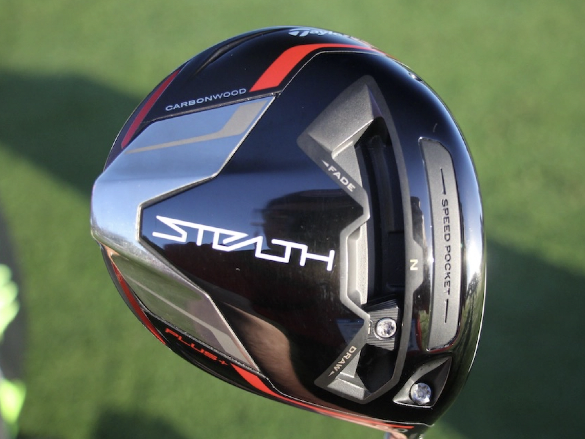TaylorMade Stealth 3.0 driver