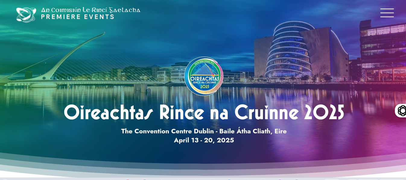 world irish dance championship