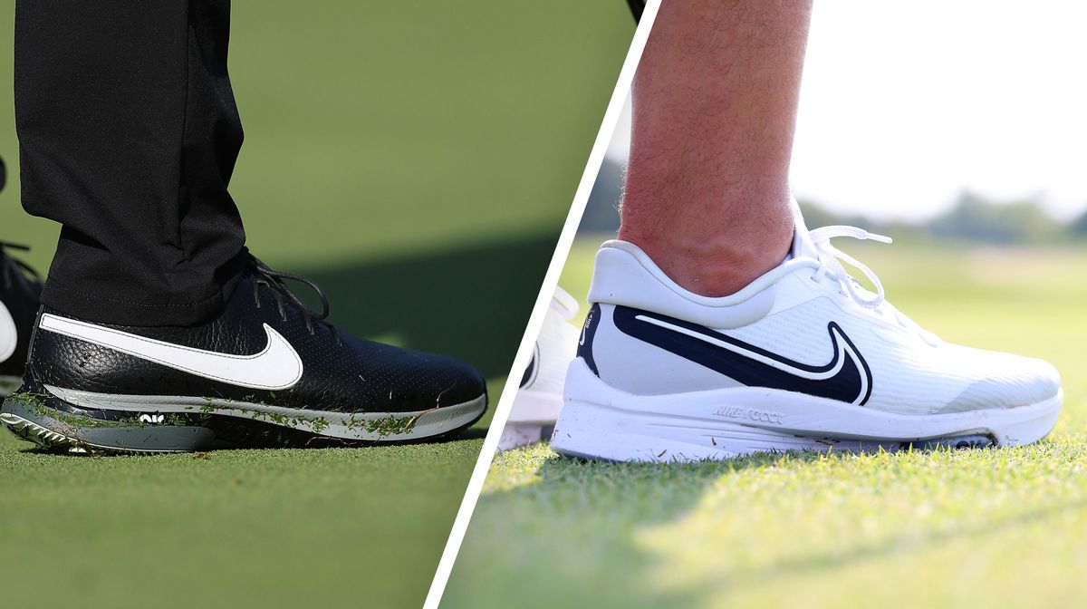 nike air zoom rory mcilroy