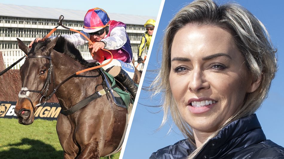 Haiti Couleurs: From Cheltenham Glory to Irish Grand National Triumph - A Racing Revelation (2025)