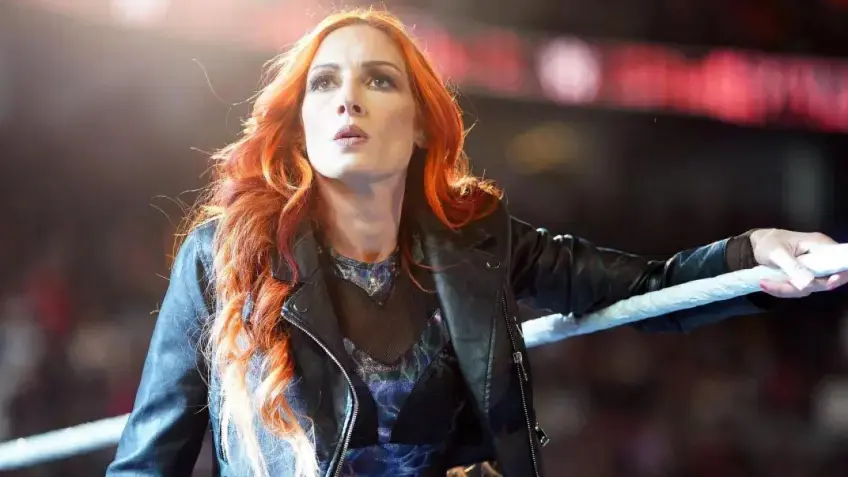 becky lynch