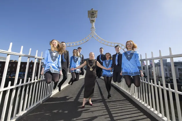 world irish dance championships 2025