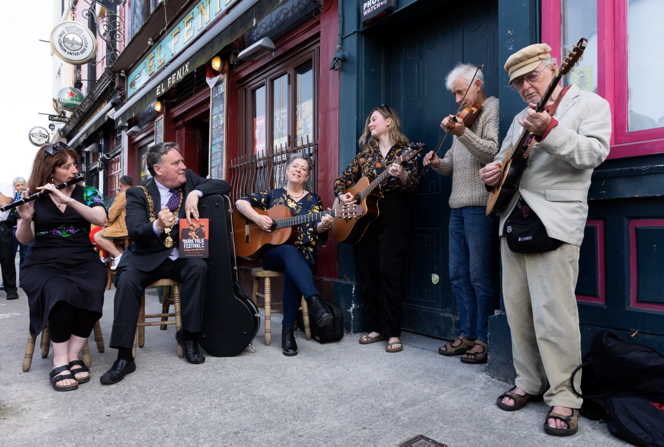 bantry festival