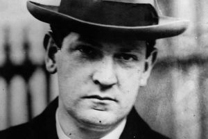who killed michael collins