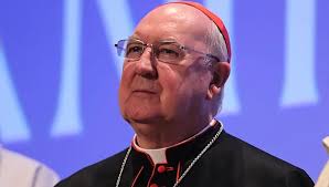 irish cardinal