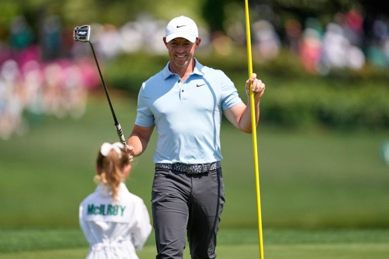 rory mcilroy