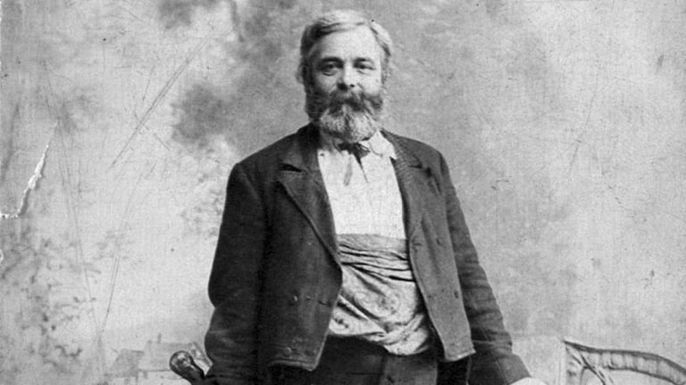 who founded the gaa?