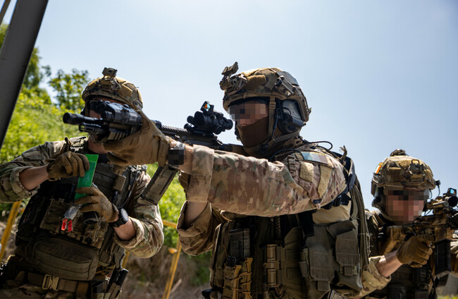 irish army ranger wing