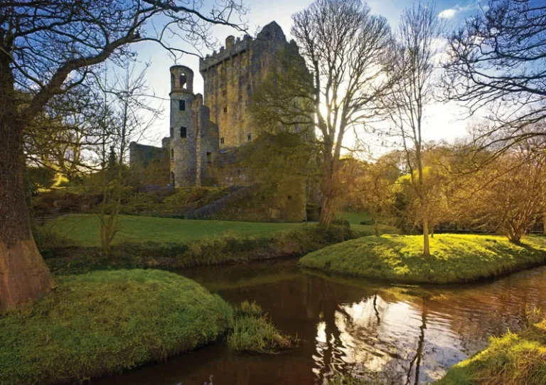 Blarney-Castle-County-Cork-Ire